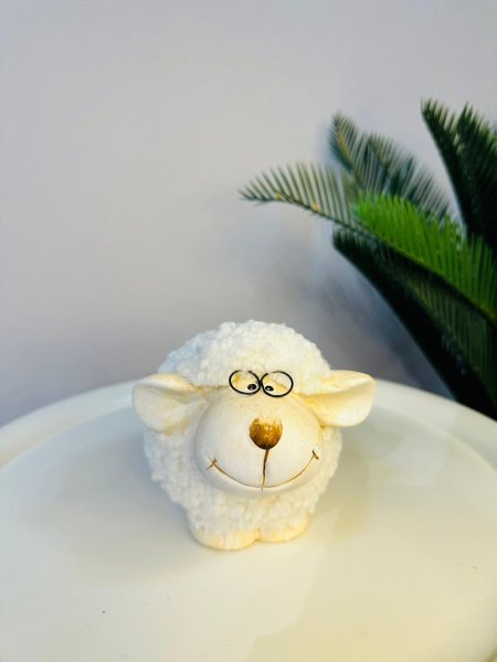 تحف خاروف صوف (2)